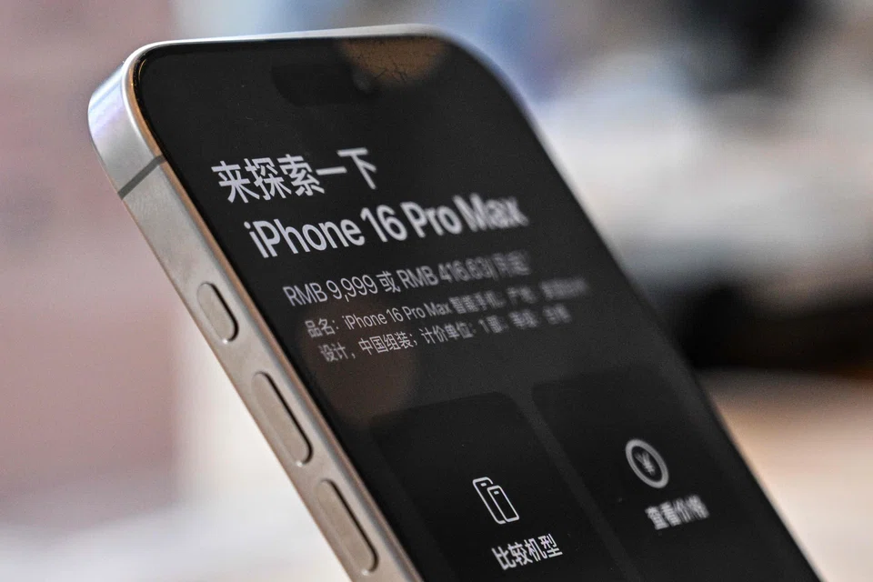 Trump’s latest exemptions cover almost US$390 billion in US imports based on official US 2024 trade statistics, including more than US$101 billion from China.