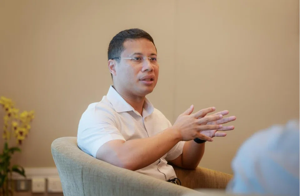 Desmond Lee said he and the other MPs in West Coast GRC have stepped up to look after residents’ needs.