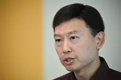 Chee’s comments come as Singapore is exploring the potential of ammonia.