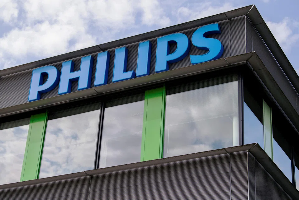 Philips was recalling the Respironics machines as some devices were assigned incorrect or duplicate serial numbers during initial programming, the US FDA said.