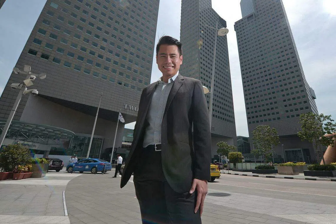 Bitter wait for CoAssets noteholders as investments turn sour