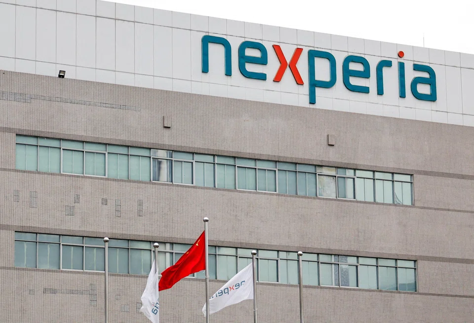 Beijing has in recent weeks eased export controls imposed in early October on Nexperia chips packaged in China, providing temporary relief to automakers and their suppliers worldwide.