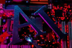 The declaration states that the countries seek to build and deploy trusted information networks, including fibre-optic cables and data centres.
