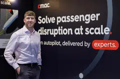 CMAC's Ashley Seed says that airlines pulling back on flight schedules "puts huge pressure on the operational complexities of the market".