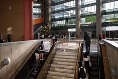 Of some 45 per cent of fresh polytechnic graduates who were economically active in 2024, the full-time permanent employment rate was lower and the unemployment rate was higher, compared to 2023.