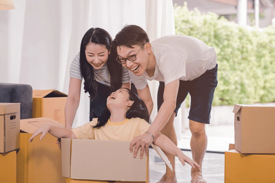 OrangeTee & Tie is working towards a consumer-centric business model to make real estate easy, accessible and understandable for home seekers.