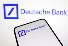 Deutsche Bank's results mark an 11th consecutive quarter of profit at Germany’s biggest bank, making for the longest streak in the black in at least a decade. 