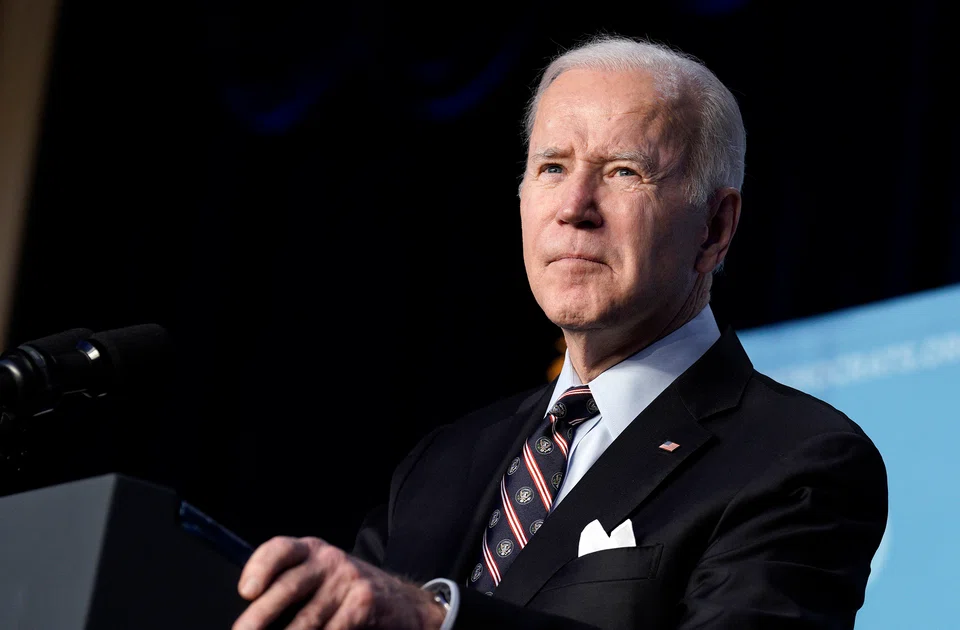 Sources say the Biden administration is willing to support Ukraine with US$1.5 billion a month in aid throughout the war.