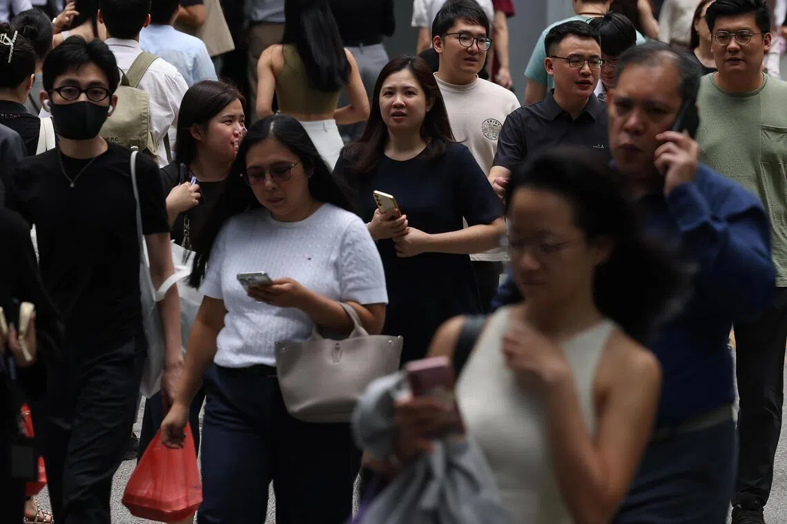 The new agency will enable “more seamless end-to-end career and employment services for Singaporean workers”, note MOM and MOE.