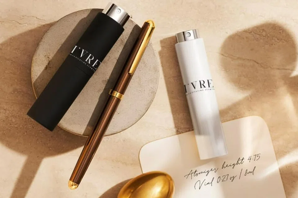 One of Ivre's co-founders, Christian Kwok, said the company's last day of operations was April 9. 