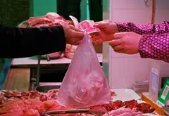 Cautious consumers are increasingly opting to rent items, such as cameras and handbags, instead of buying them.