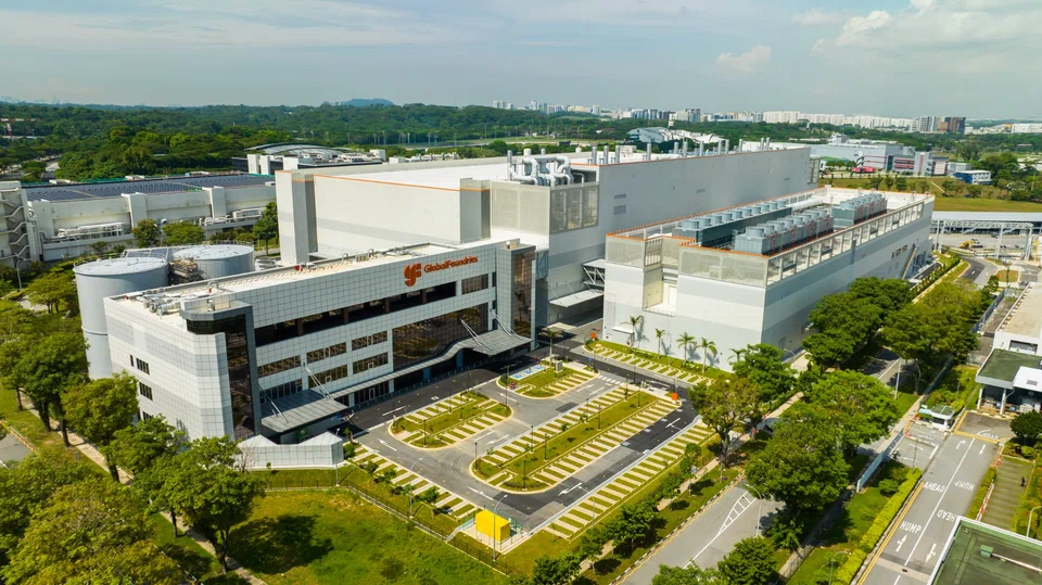 Through careful phased implementation, GlobalFoundries successfully managed the inherent risks of introducing new technology to sensitive semiconductor manufacturing processes.