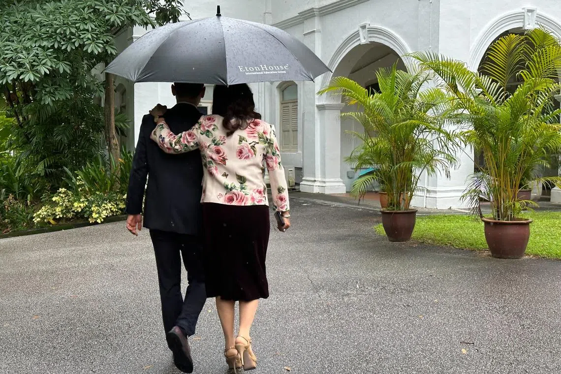 The transfer of wealth for Asia's UHNW families is a precursor to a paradigm shift for the region's wealth management industry.