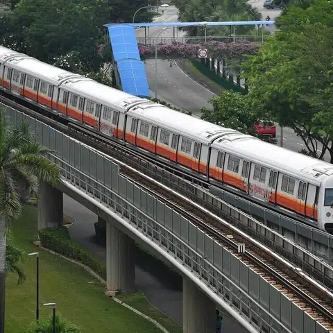 S’pore rail task force recommends more backup systems