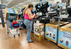 The Fed‘s meeting on May 6 and 7 took place after US President Donald Trump had announced a 90-day pause on the most severe levies he had threatened against dozens of trading partners.