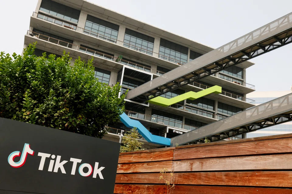 Under the law, TikTok will be banned unless ByteDance divests it by Jan 19.