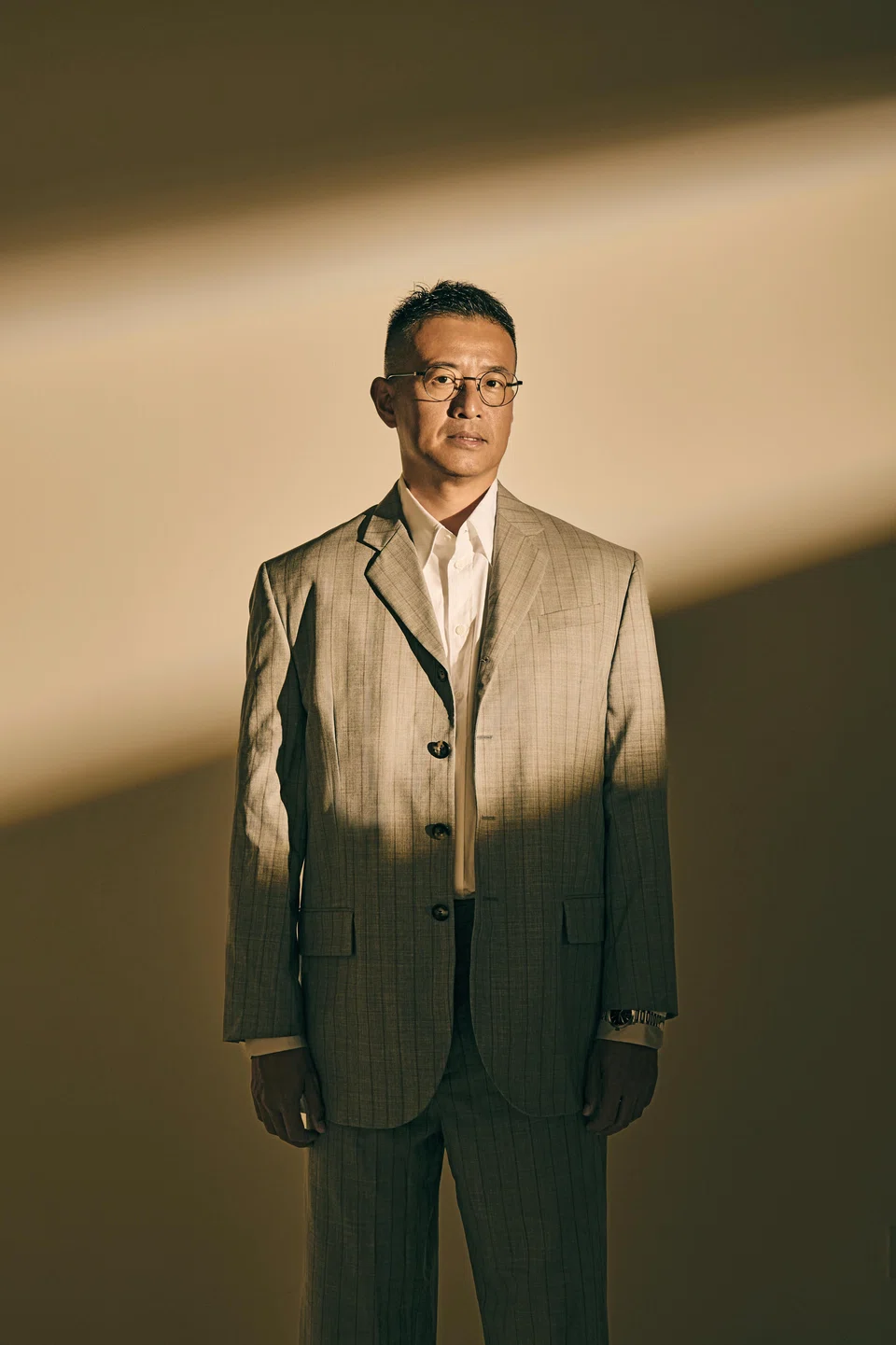 Quek has led the Singapore Institute of Directors for nearly four years. 