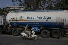 Bharat Petroleum is a Fortune Global 500 company engaged in crude oil refining and the marketing of petroleum products, with a presence in the upstream and downstream sectors of the oil and gas industry. 