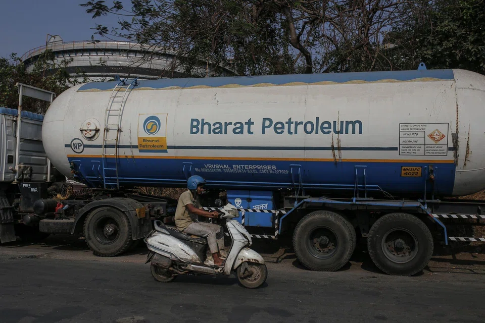 Bharat Petroleum is a Fortune Global 500 company engaged in crude oil refining and the marketing of petroleum products, with a presence in the upstream and downstream sectors of the oil and gas industry. 