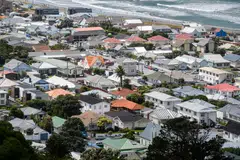 Increased rainfall in some parts of New Zealand has seen devastating flooding this year while rising sea levels are starting to threaten coastal properties. 