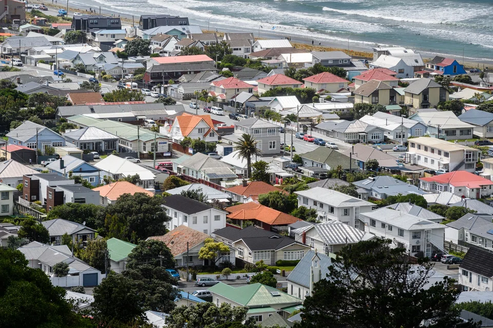 Increased rainfall in some parts of New Zealand has seen devastating flooding this year while rising sea levels are starting to threaten coastal properties. 