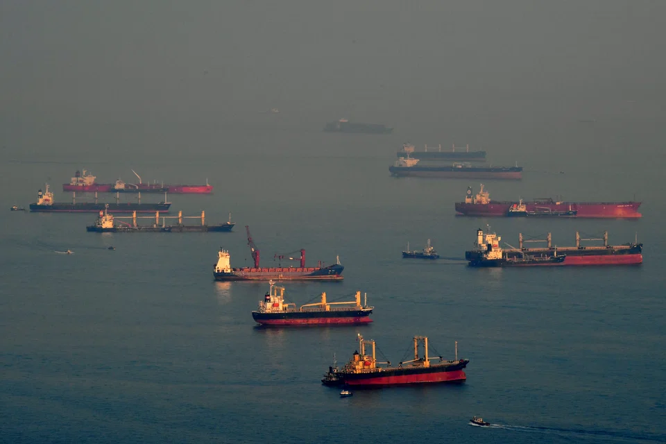 Maybank Securities expects a dividend yield of 4.5 per cent for Beng Kuang Marine.