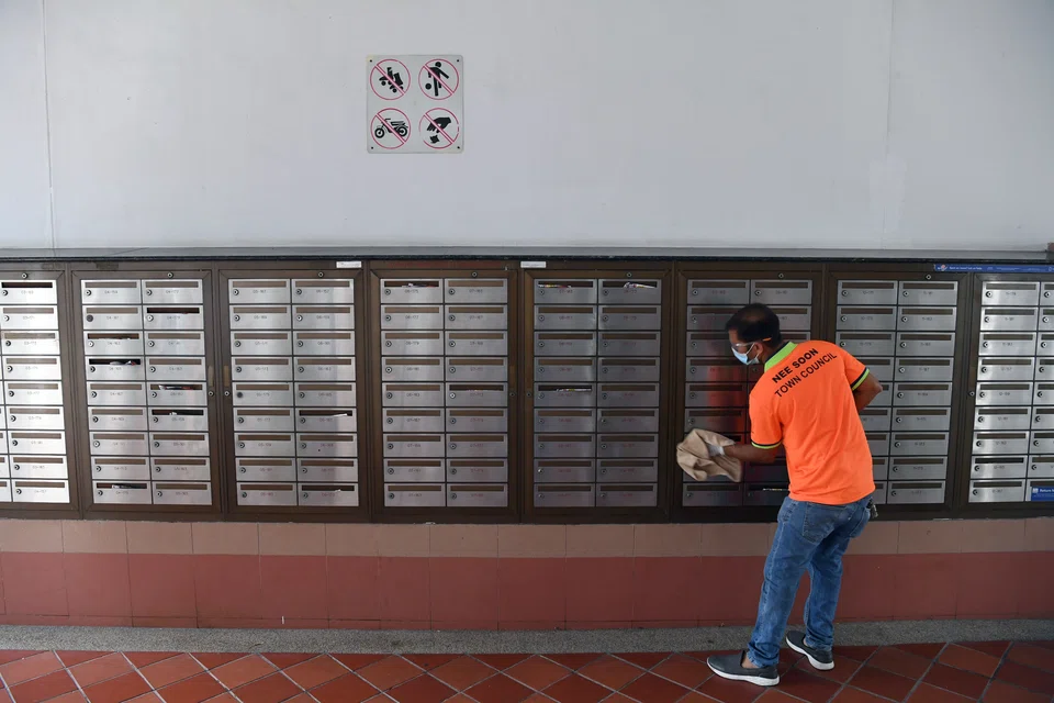 Job redesign and expanding the skillsets and capabilities of EFM workers allow companies to benefit from improved productivity gains, while workers enjoy better career progression and wages, SBF noted. 