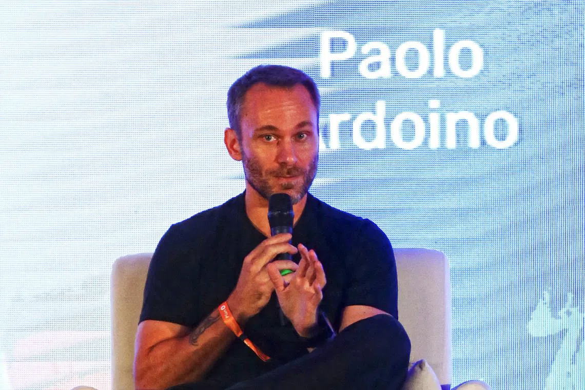 “If the President of the US says this is top priority for the US, Big Four auditing firms will have to listen, so we are very happy with that,” said Paolo Ardoino, CEO of Tether. 