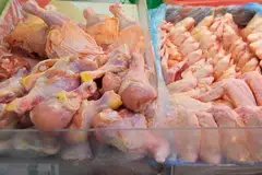 Indonesia joins a list of 20 countries accredited to export chicken to Singapore.