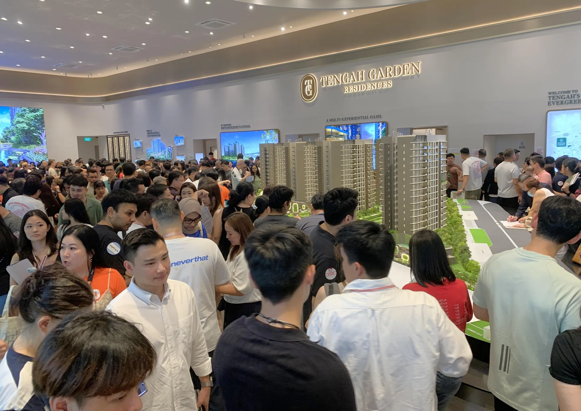Citi names top developer picks as mass-market property launches in ...