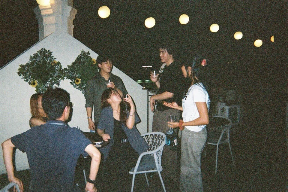 Singapore-based lemon has accumulated more than 600 active users to date, with a handful of regular customers who attend its events every week.