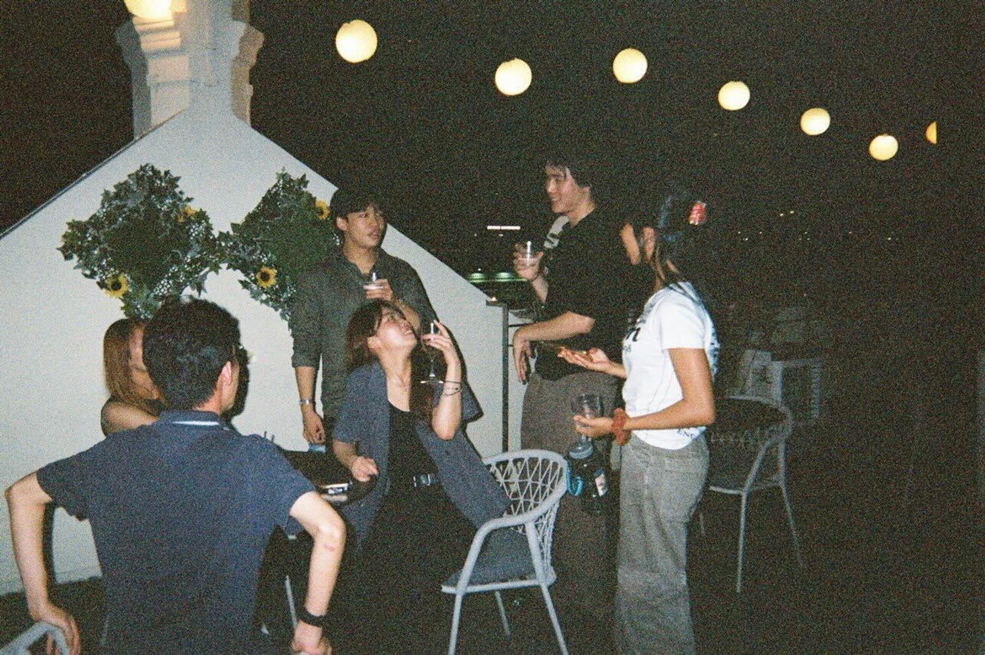 Pickleball, condo BBQs: Singaporeans connect via AI-powered friendship apps amid global trend