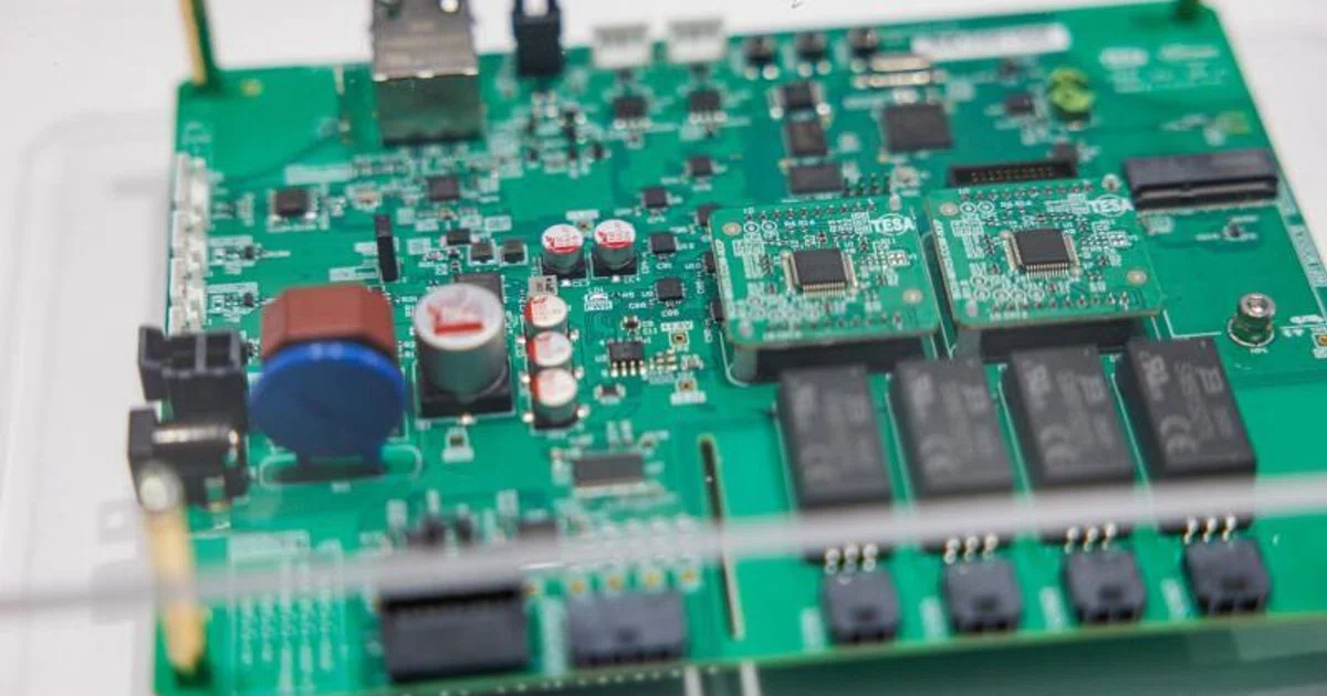 Malaysian chip firm SQAI said to plan US$73 million IPO in early 2027