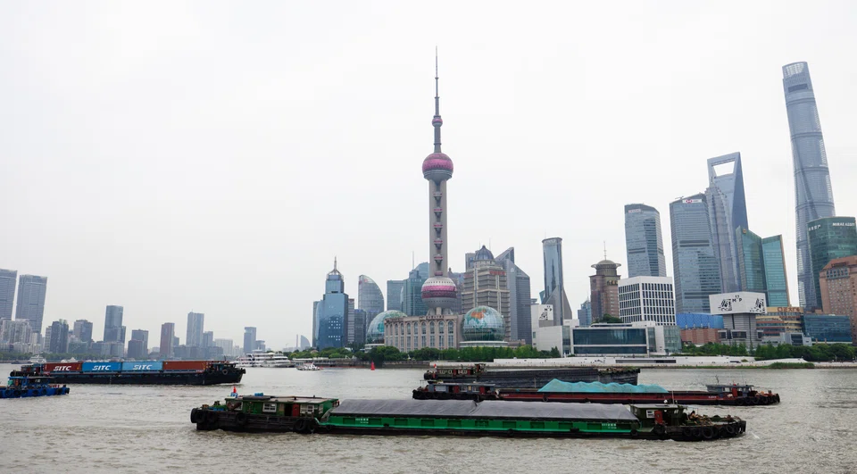 Middle Eastern governments are ploughing in billions of US dollars to upgrade their infrastructure, offering Chinese companies and financial institutions new avenues for growth. 