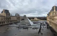 From Jan 14, 2026, visitors from outside the European Union, Iceland, Liechtenstein and Norway will have to pay 32 euros (S$48) - an extra 10 euros to enter the Louvre. 
