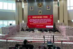 Wilmar's 11.9 trillion rupiah security deposit, laid out at a press conference in June, could be forfeited, following an unfavourable ruling by Indonesia's Supreme Court over a corruption scandal tied to the country’s 2021 cooking oil shortage crisis.