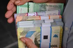 The rupiah extended losses by 0.28 per cent on Wednesday (Apr 17) to 16,215 per dollar, its weakest in four years, after dropping 2.08 per cent a day earlier.