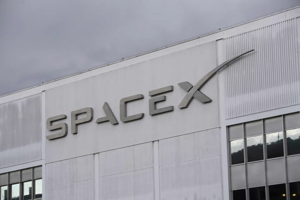 SpaceX has a sprawling headquarters just outside Los Angeles where employees build and test rocket engine components, spacecraft and satellites. 