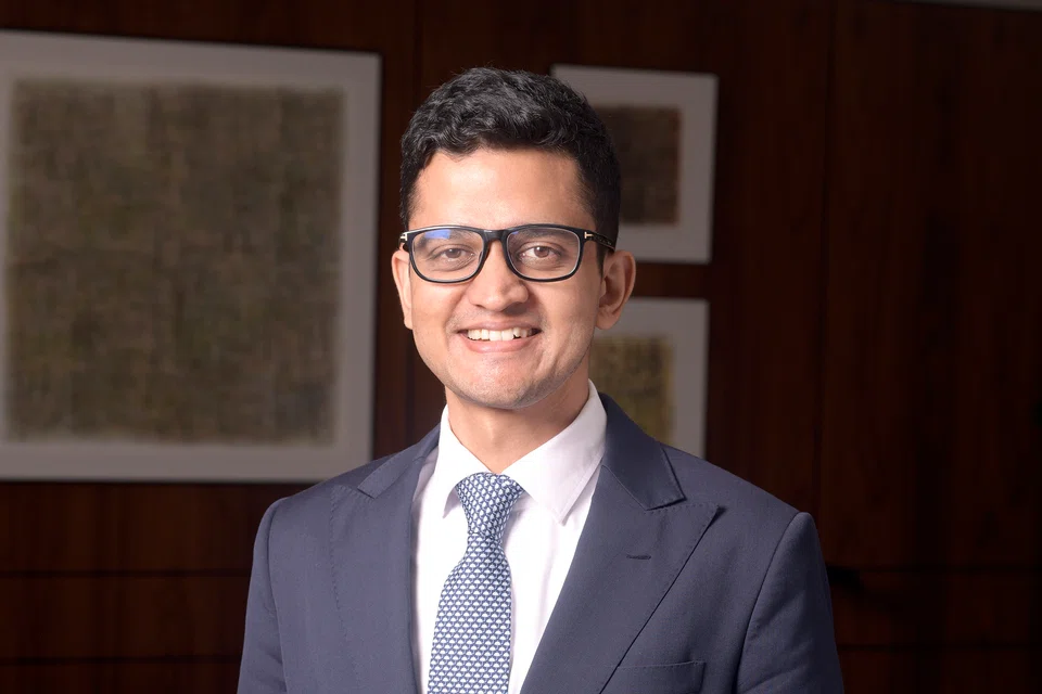 Brookfield’s wider themes for infrastructure that focus on digitalisation, decarbonisation and deglobalization play well in India, according to Arpit Agrawal. 