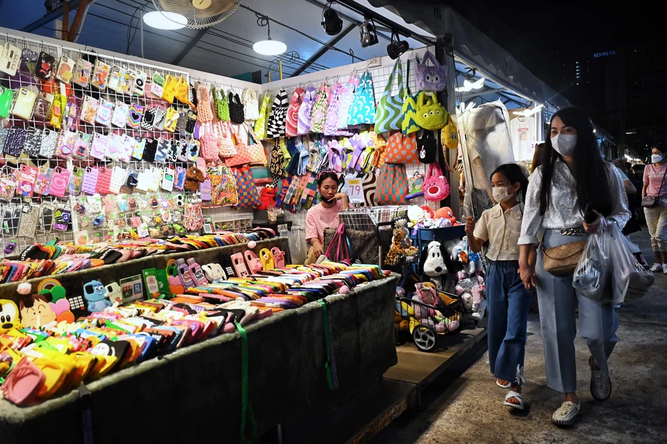 Thailand's Ministry of Commerce has maintained its forecast for headline inflation at between 2 per cent and 3 per cent in 2023, having taken into account the upcoming elections and a rebound in tourism.