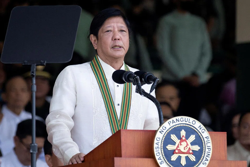 The Pulse Asia survey found that 78 per cent of 1,200 respondents polled in March approved of Marcos’ performance, lower than the 82 per cent he got in November.