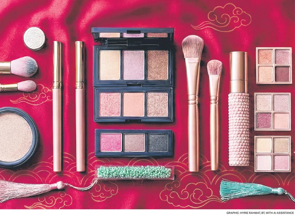 South-east Asia’s young population and rising disposable income make the region a prime market for Chinese beauty brands looking to expand overseas.