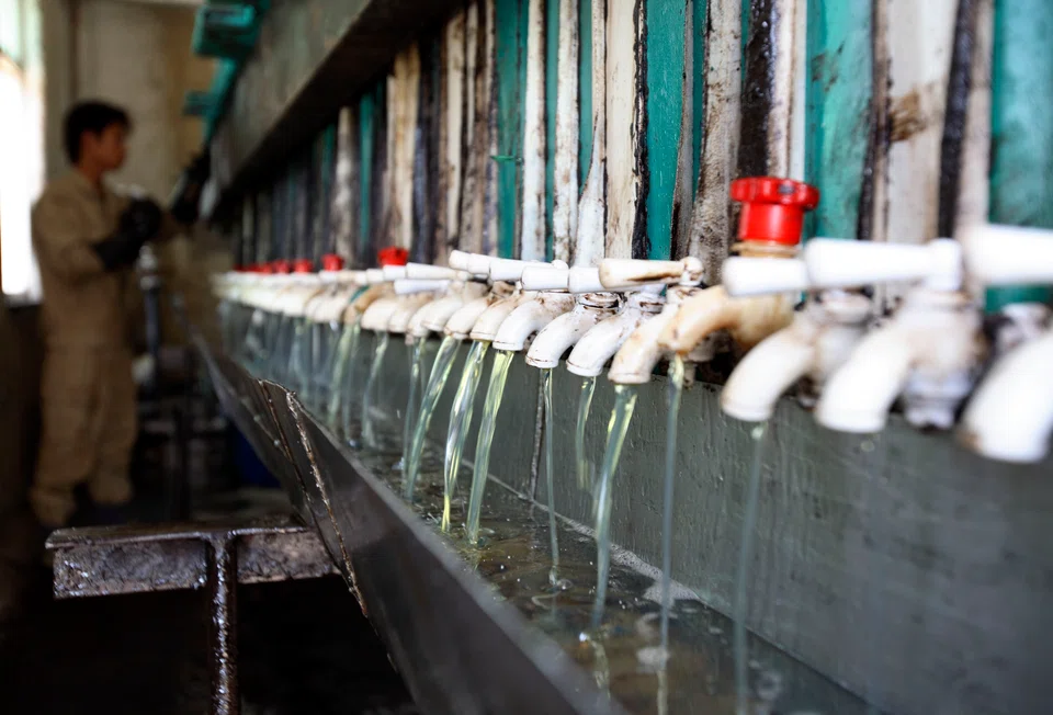 Under an EPA June proposal, renewable diesel made from imported ingredients will be granted only half the credits given to biofuel produced from domestic feedstocks.