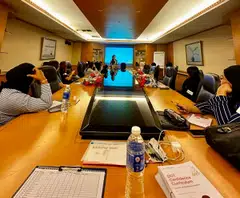 The non-profit will teach both hard and soft skills, such as digital literacy.