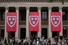 US universities have already warned that first-time foreign student enrolment on campuses are projected to fall by about 30 per cent this fall, potentially costing the education sector US$2.6 billion in tuition revenue. 
