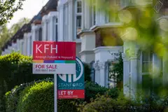The Bank of England’s credit conditions survey published on Thursday (Apr 11) showed that lenders increased the availability of home loans in the first quarter after a rise in demand from borrowers. 