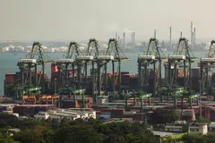 Singapore’s position as a transhipment and logistics hub may come under strain, with stricter rules likely to raise compliance costs and divert trade flows.