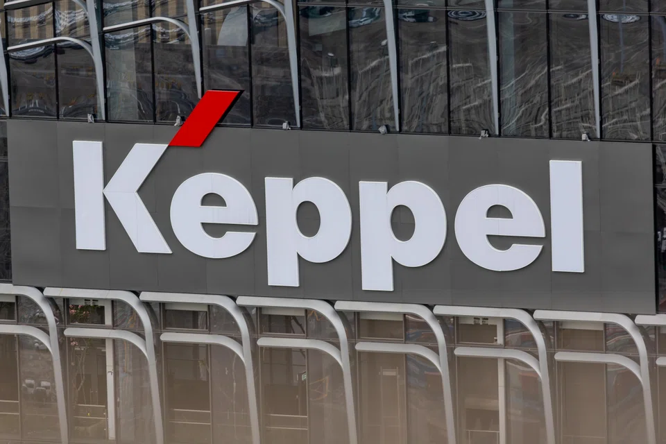 Keppel also reported asset monetisations of S$347 million to date in 2025, mostly from divestments of real estate assets in China and Vietnam.