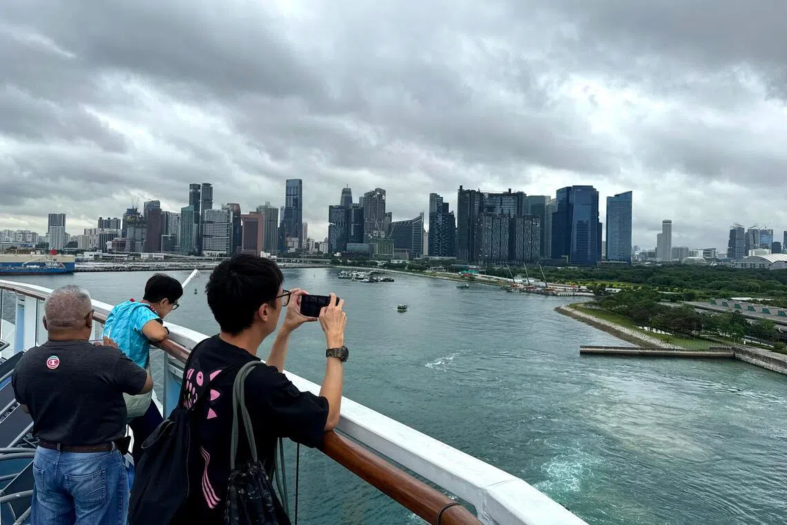 Stronger organic growth drivers, including firmer rental reversions and occupancy uplifts, can boost mid-cap S-Reits, say analysts.