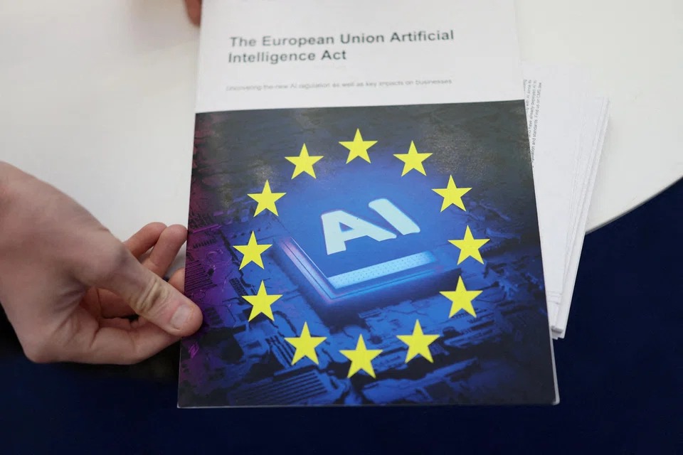European Commission said that the code will require developers to provide up-to-date documentation describing their AI’s features to regulators and third parties looking to integrate it in their own products.